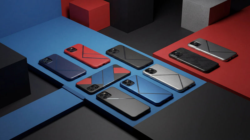 Coque de protection