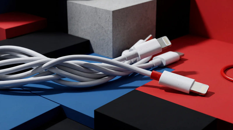 Chargeurs & Câbles