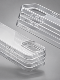 Coque Transparente iPhone