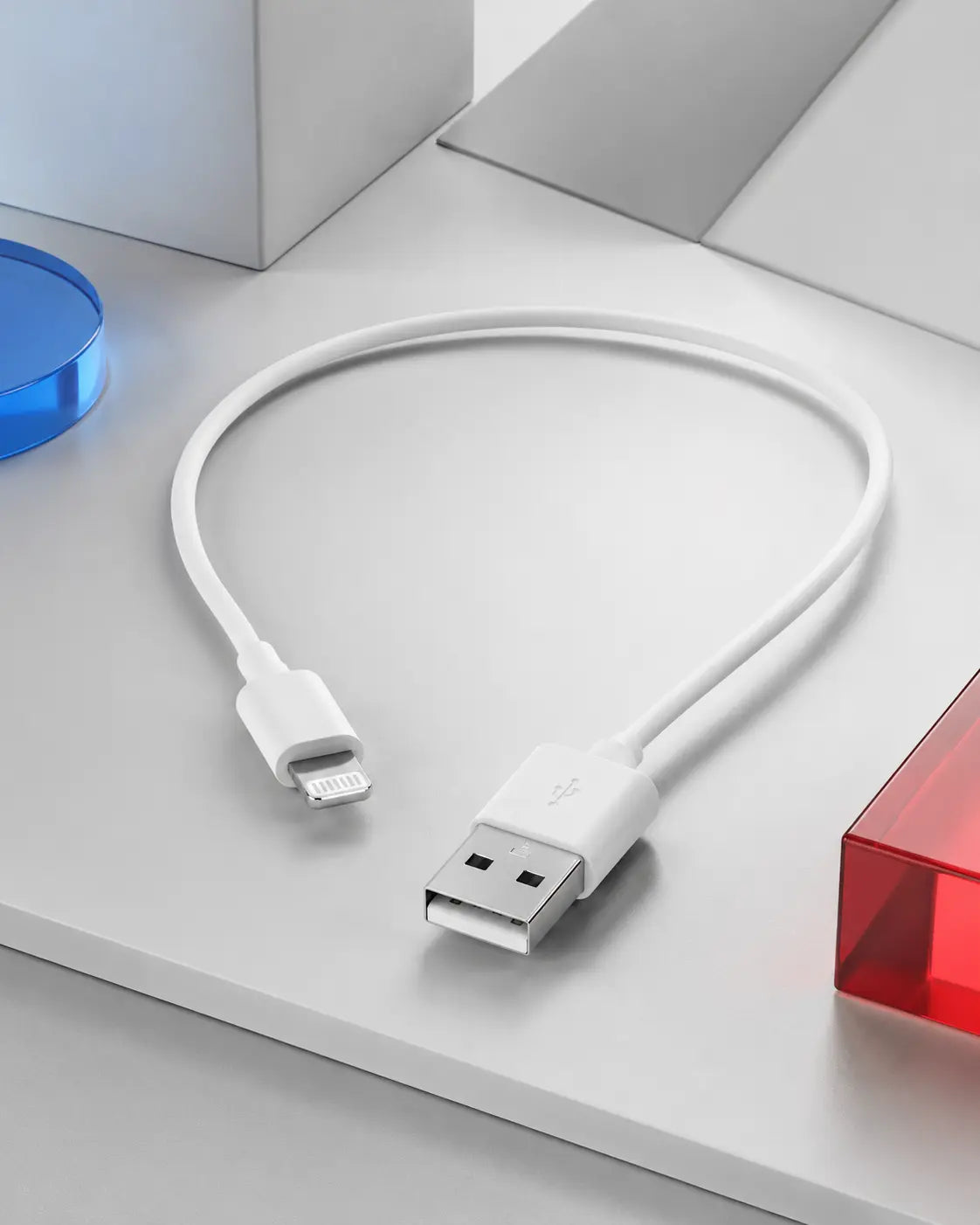 Câble Compatible Charge & Synchronisation