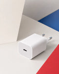 Adaptateur Secteur Compatible