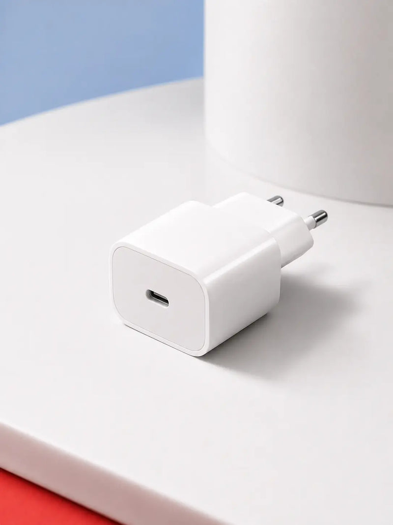 Adaptateur Secteur Apple Original
