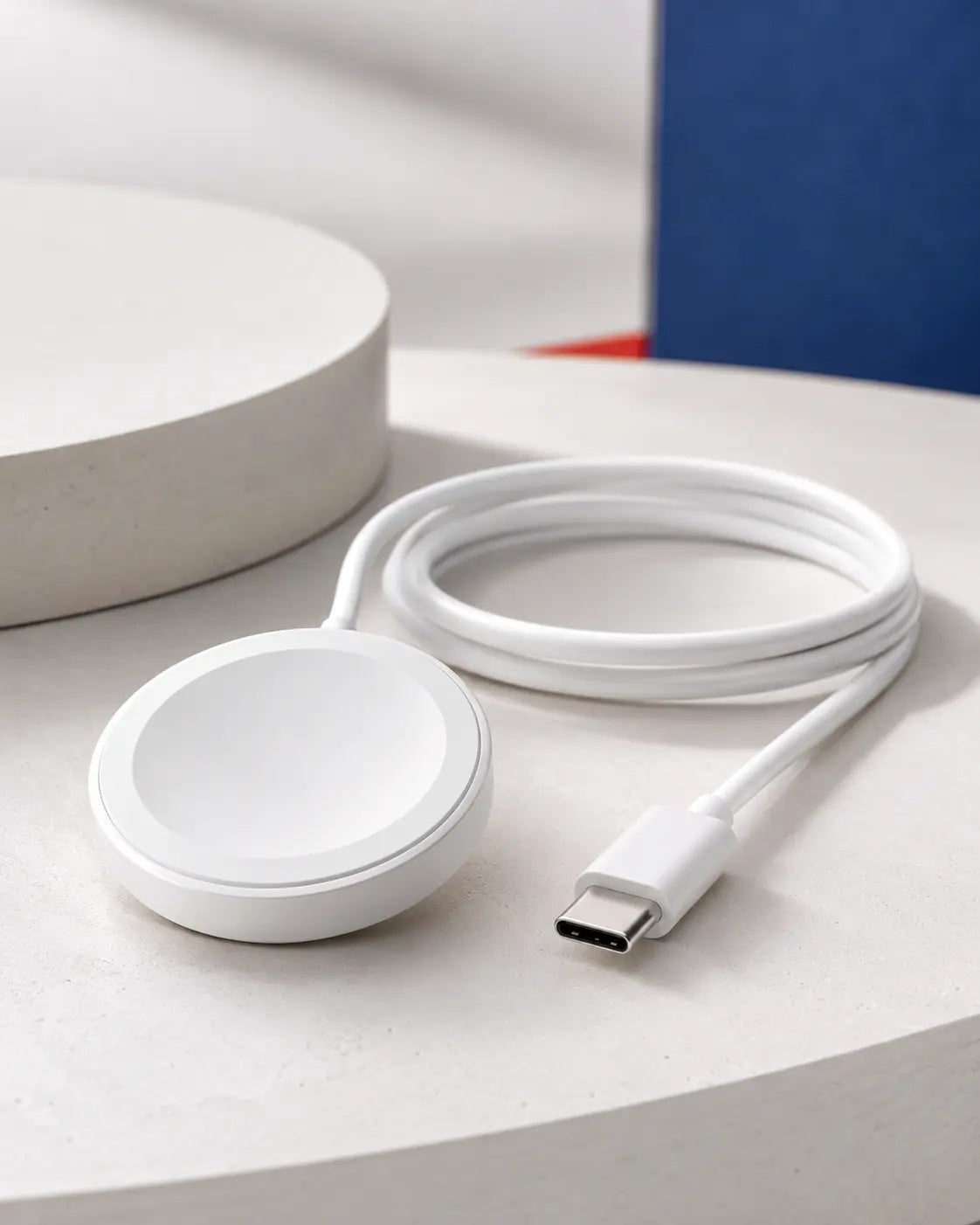 Chargeur à Induction pour Apple Watch