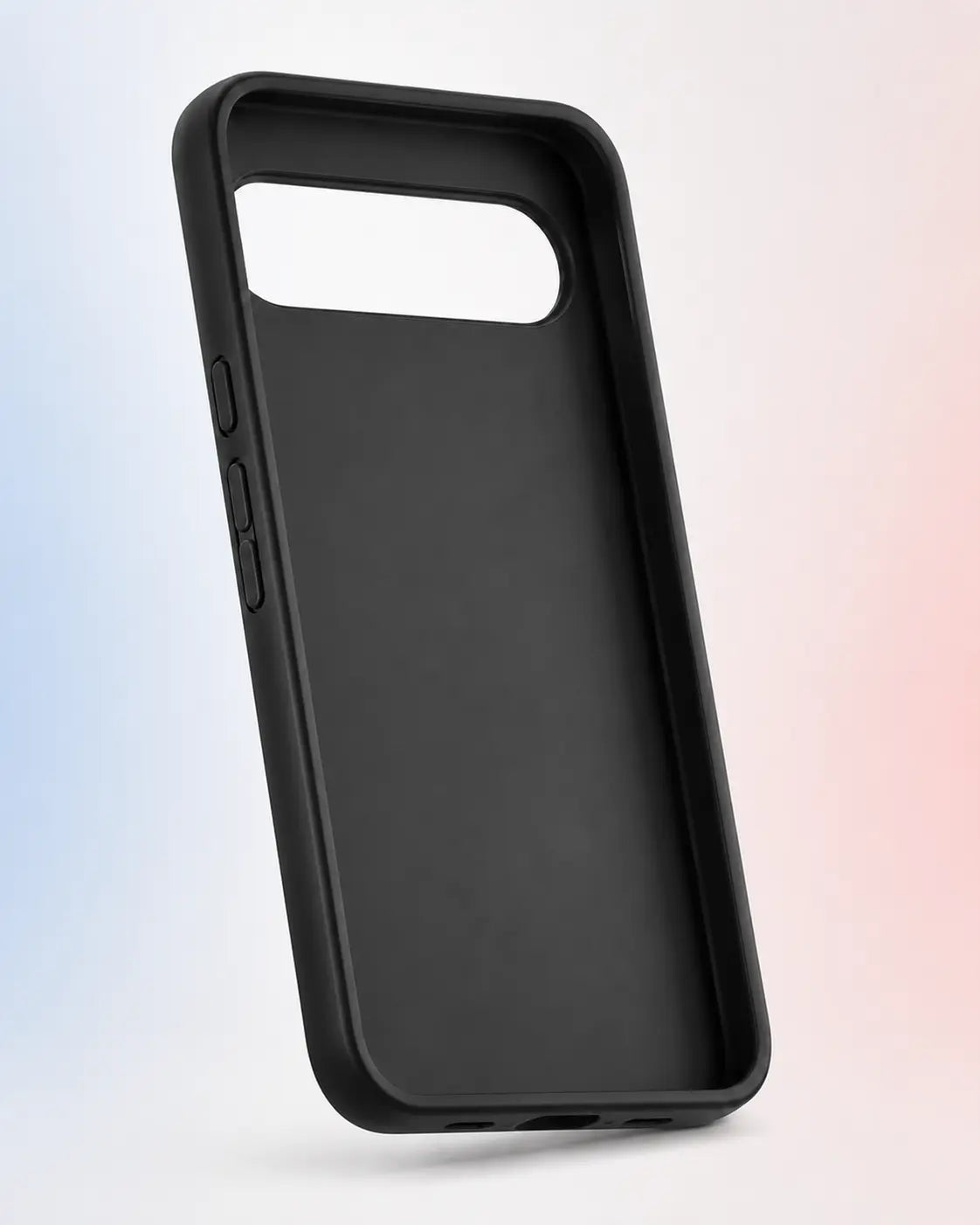 Coque Silicone Google Pixel