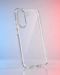 Coque Transparente Huawei