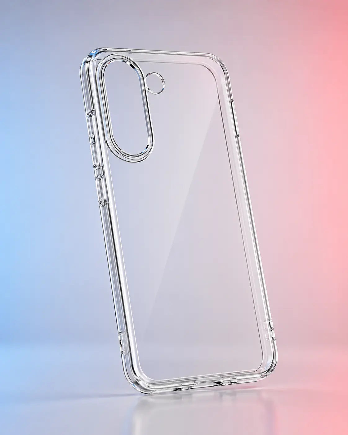 Coque Transparente Huawei