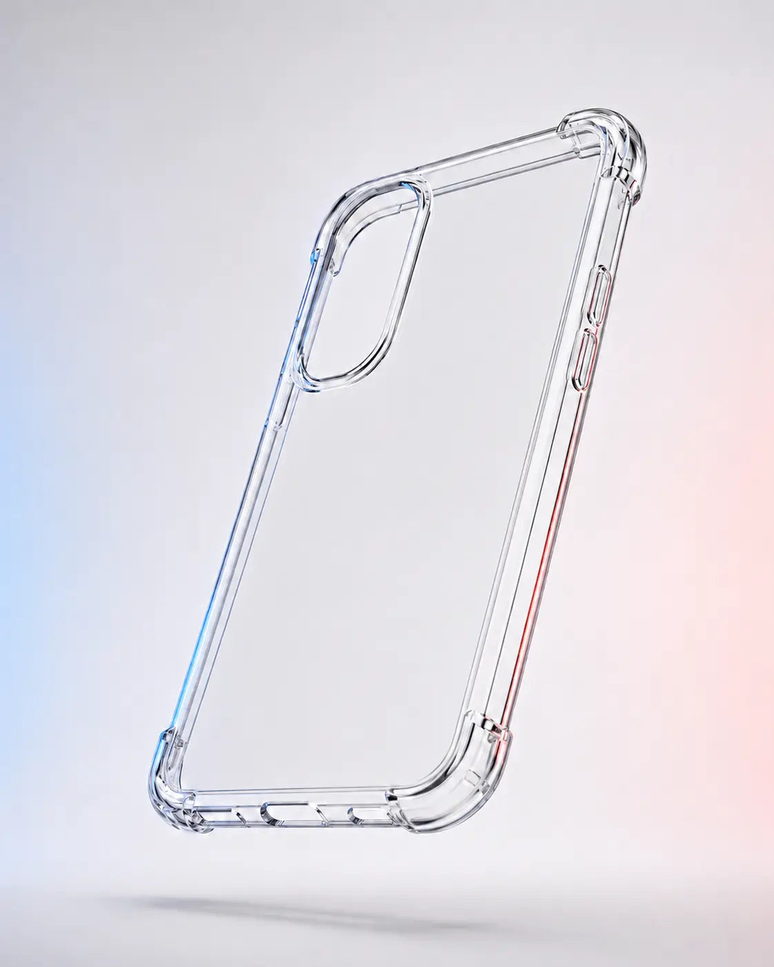 Coque Transparente Oppo