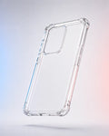 Coque Transparente Xiaomi Redmi