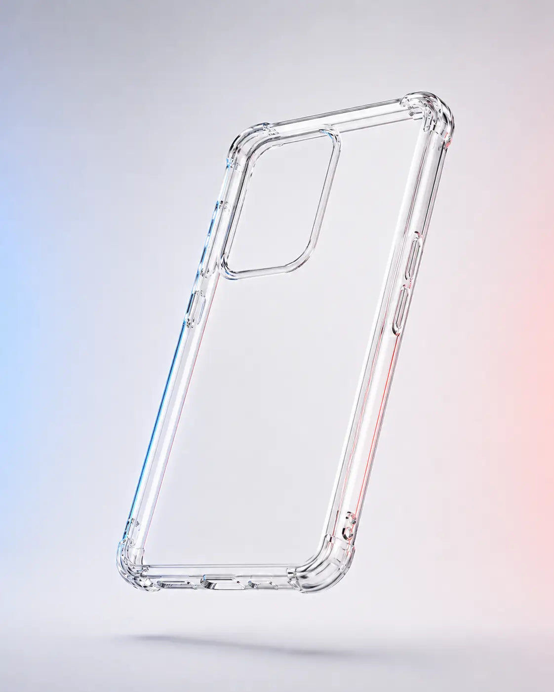 Coque Transparente Xiaomi Redmi