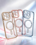 Coque Glitter Premium iPhone